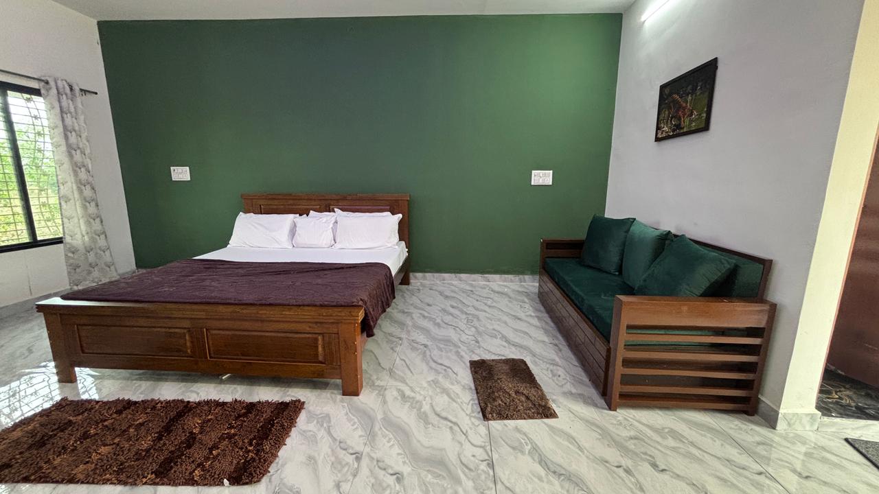 Choosing the Best Resort in Tadoba for Safaris, Comfort & Nature