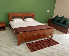 Cottage at Best Hotel in Tadoba